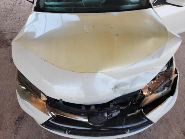 2017 TOYOTA CAMRY LE 4T1BF1FK2HU321060