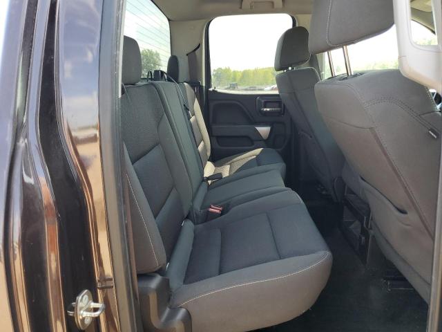 2016 CHEVROLET SILVERADO 1GCVKREC7GZ158851