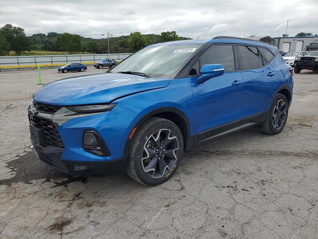 2021 CHEVROLET BLAZER RS #3302675068