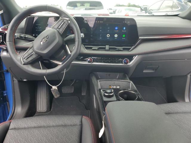 2025 CHEVROLET EQUINOX RS 3GNAXLEG7SL212818