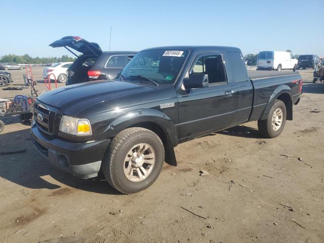 FORD RANGER SUPER CAB