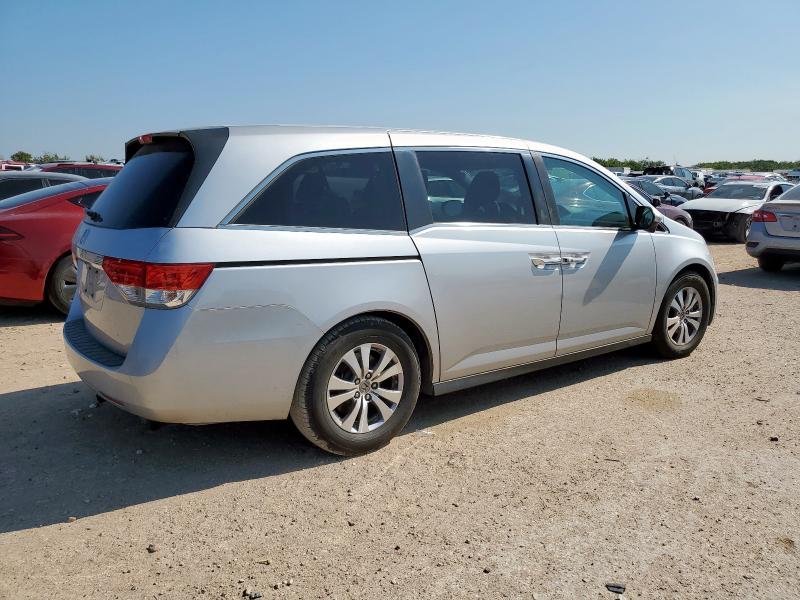 2015 HONDA ODYSSEY EX 5FNRL5H44FB102446
