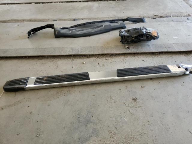 2025 CHEVROLET SILVERADO K2500 HEAVY DUTY LT 2GC1KNEY2S1222671