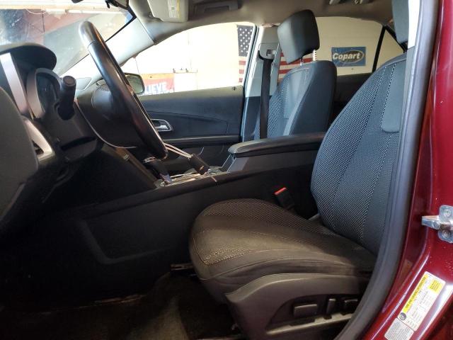 2017 CHEVROLET EQUINOX LT 2GNFLFE33H6222632