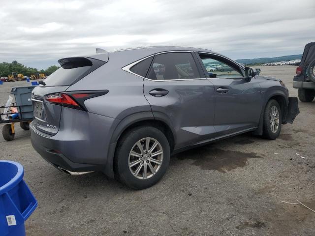 2017 LEXUS NX 200T BASE JTJBARBZ9H2096682