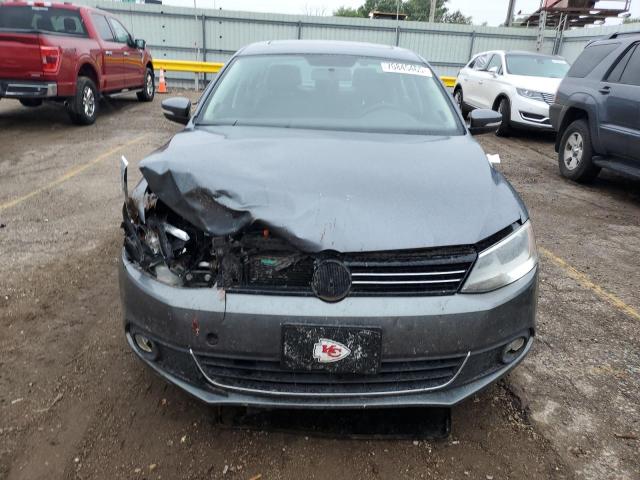 2013 VOLKSWAGEN JETTA TDI - 3VWLL7AJ8DM426247