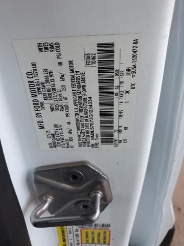 2016 FORD TRANSIT CO NM0LS7E73G1234334