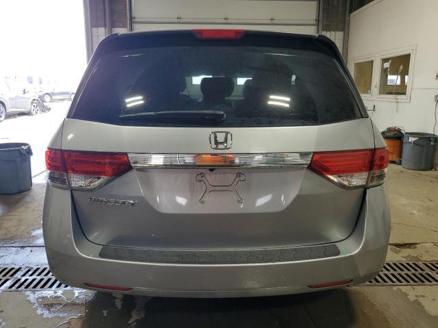 2016 HONDA ODYSSEY EX 5FNRL5H41GB008784