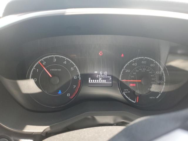 2021 SUBARU CROSSTREK JF2GTACC1M9676011