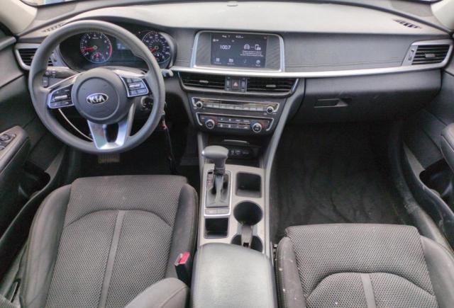 2020 KIA OPTIMA LX - 5XXGT4L33LG440333