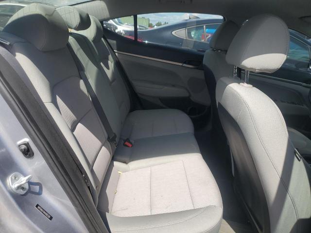 2017 HYUNDAI ELANTRA SE - 5NPD84LF6HH092330