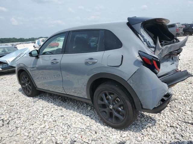 2025 HONDA HR-V SPORT 3CZRZ2H56SM740588