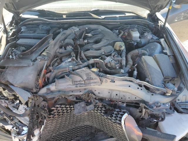 2015 LEXUS IS 250 JTHCF1D21F5028249