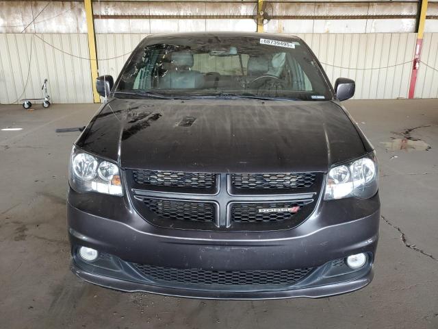 2019 DODGE GRAND CARA - 2C4RDGEG9KR533189