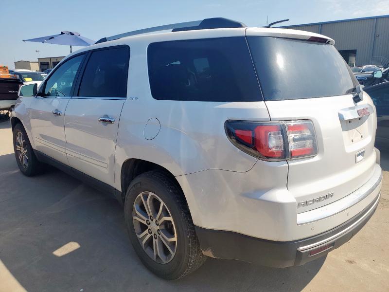 2016 GMC ACADIA SLT 1GKKRRKD2GJ326202