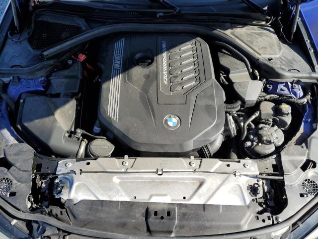 2020 BMW M340I 3MW5U7J07L8B44606