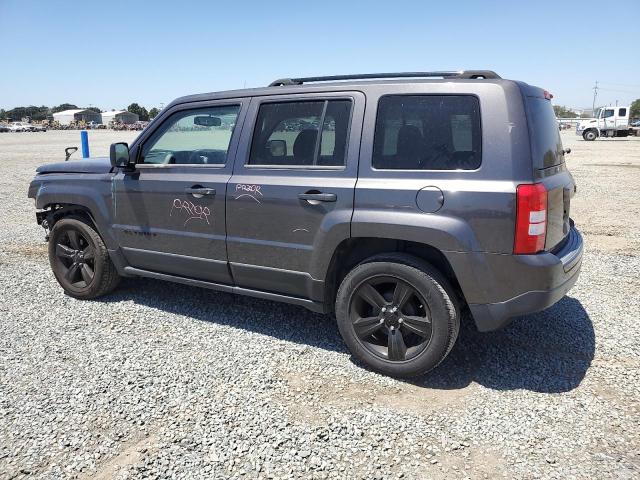 2015 JEEP PATRIOT SPORT 1C4NJPBA7FD191144