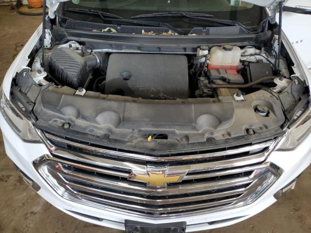 2020 CHEVROLET TRAVERSE P 1GNEVKKW5LJ236346