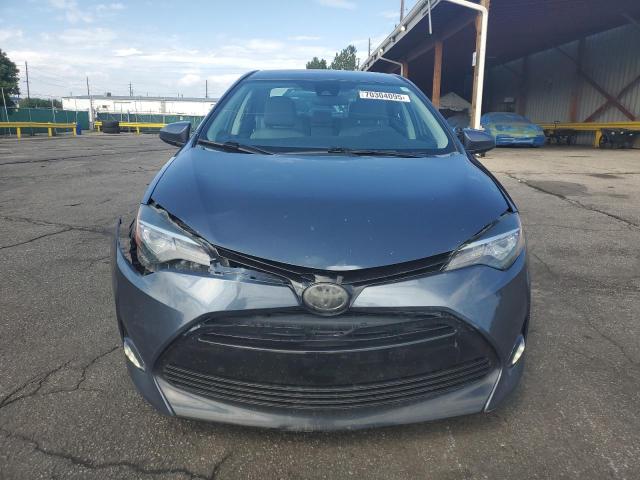2017 TOYOTA COROLLA L - 5YFBURHE6HP655282
