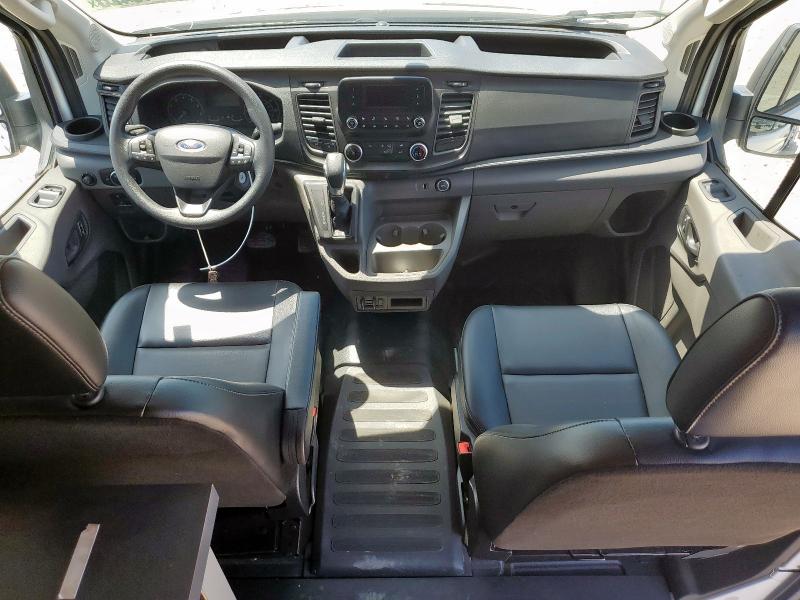 2023 FORD TRANSIT T- #3211680531
