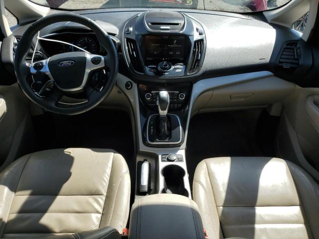 2015 FORD C-MAX SEL 1FADP5BU1FL115035