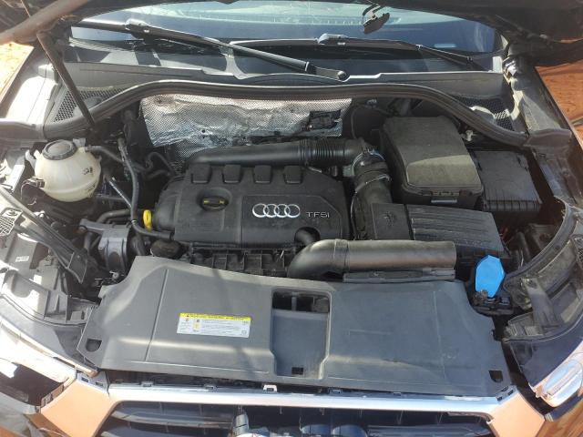 2018 AUDI Q3 PREMIUM WA1BCCFS5JR023288