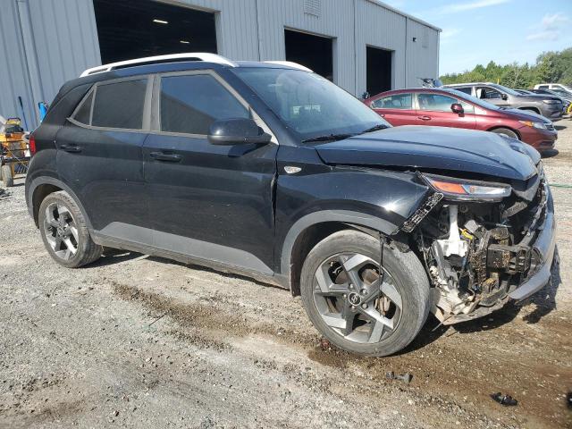 2022 HYUNDAI VENUE SEL KMHRC8A32NU183452