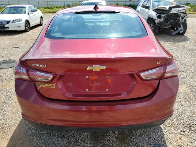 2020 CHEVROLET MALIBU LT - 1G1ZD5ST4LF064181