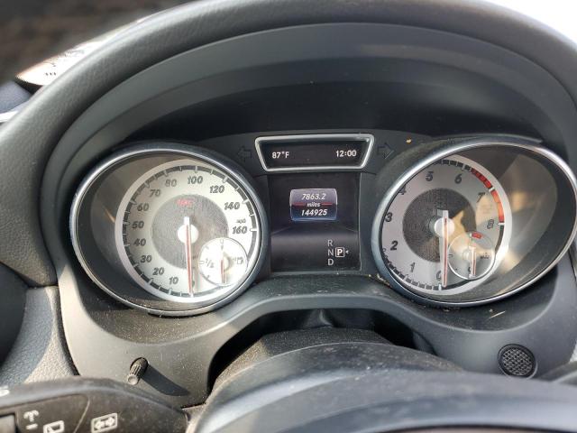 2017 MERCEDES-BENZ GLA 250 4M WDCTG4GBXHJ359850