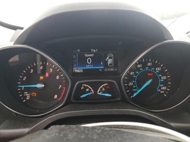 2016 FORD ESCAPE TIT 1FMCU0J94GUB79236