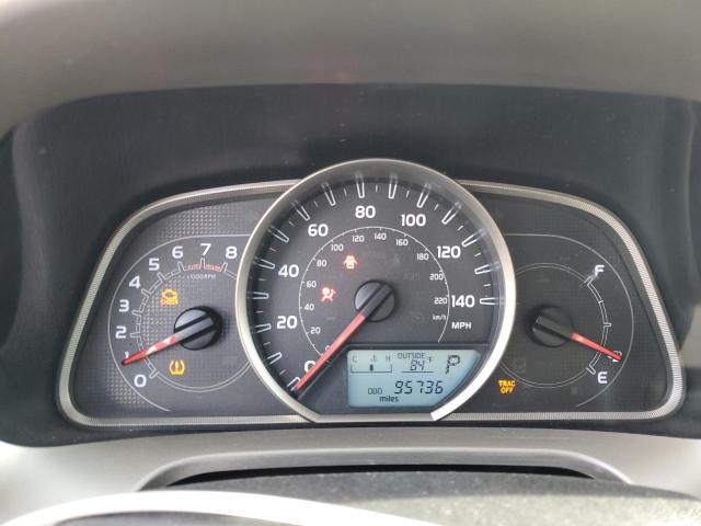 2015 TOYOTA RAV4 LE JTMZFREV7FD068375