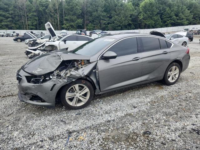 2018 BUICK REGAL PREF W04GL6SX1J1062726