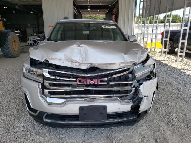 2020 GMC ACADIA SLT - 1GKKNMLSXLZ229739