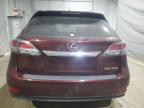 Lot #3310409960 2013 LEXUS RX 350 BAS