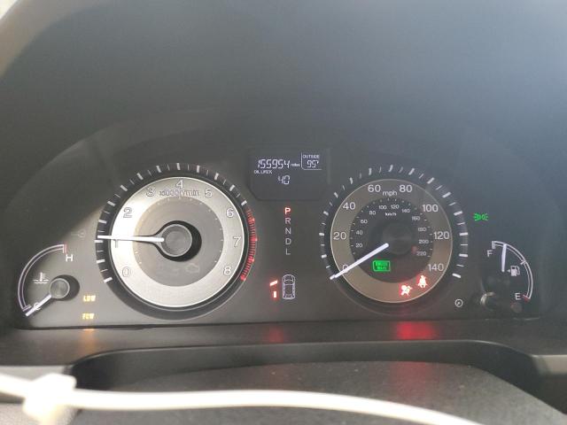 2014 HONDA ODYSSEY EX - 5FNRL5H63EB134501