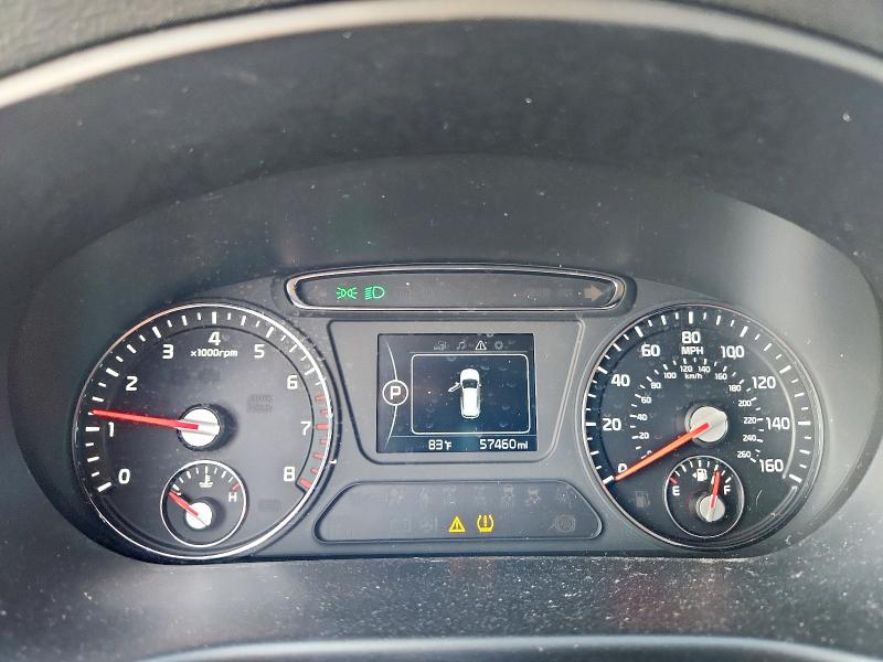 2016 KIA SORENTO L - 5XYPG4A33GG143829