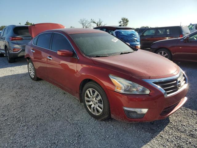 2015 NISSAN ALTIMA 2.5 - 1N4AL3AP5FC264661