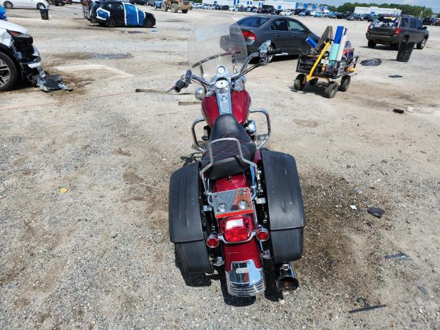2005 HARLEY-DAVIDSON FLHRSI 1HD1FYW155Y629925