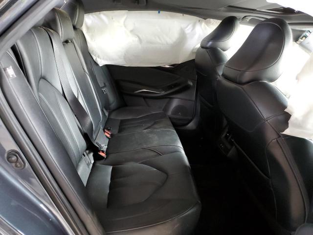 2020 TOYOTA AVALON XLE 4T1AZ1FB5LU048224
