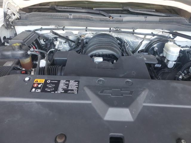 2014 CHEVROLET SILVERADO - 1GCVKREC8EZ133521