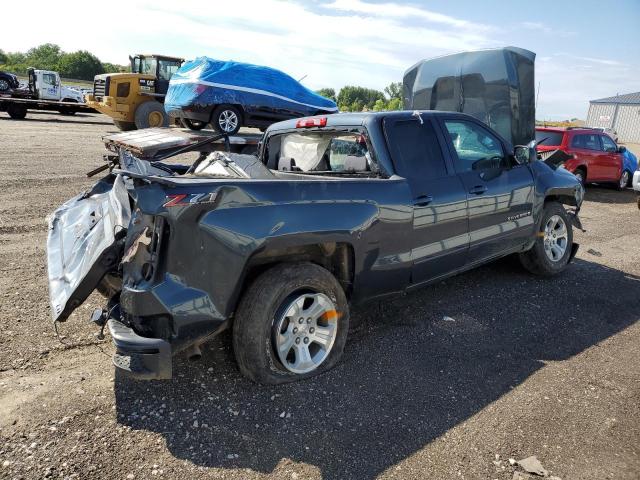 2019 CHEVROLET SILVERADO - 2GCVKPEC9K1114825