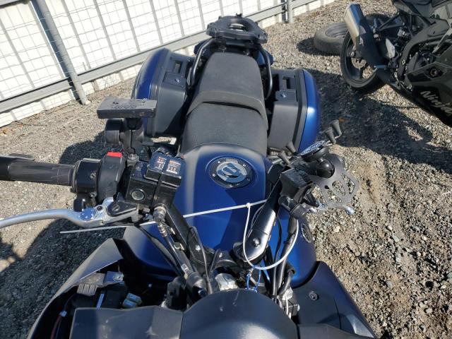 2018 YAMAHA FJR1300 AE JYARP30E8JA000660