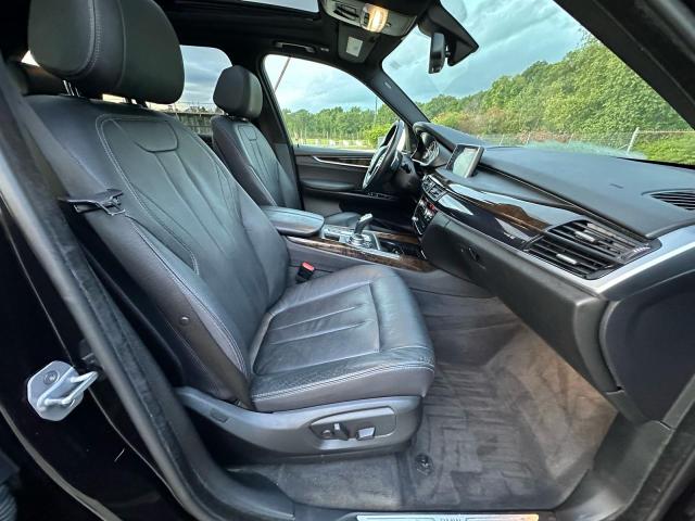 2018 BMW X5 XDRIVE3 - 5UXKS4C58J0Y17847
