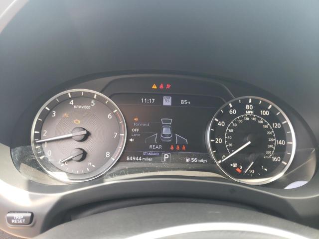2021 INFINITI QX50 ESSEN 3PCAJ5CA7MF122218