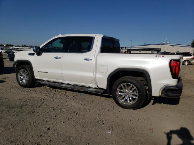 2019 GMC SIERRA K15 3GTU9DEL2KG171994