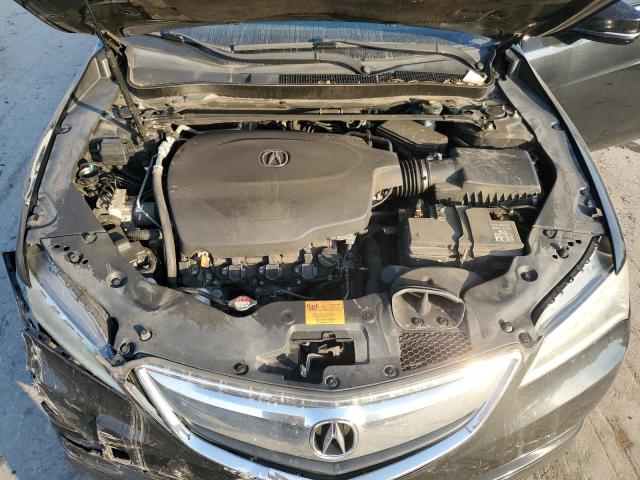 2016 ACURA TLX TECH 19UUB3F50GA000604