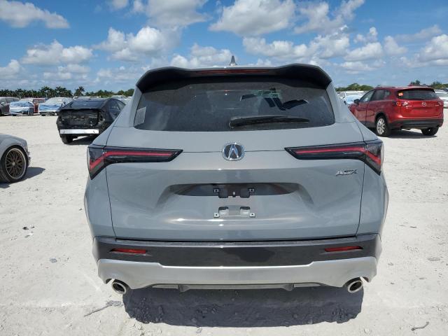 2025 ACURA ADX 3HDSA1H3XSM702237