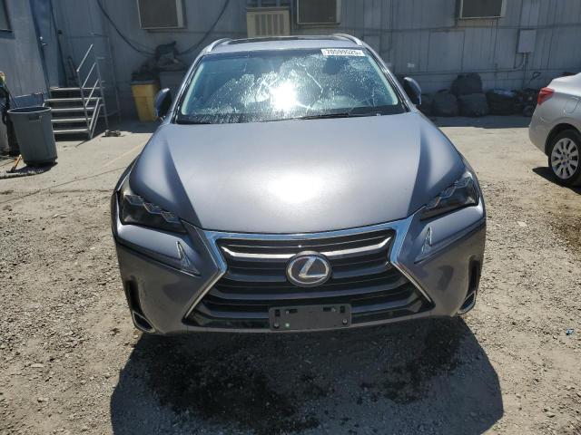 2015 LEXUS NX 300H JTJBJRBZ5F2027002