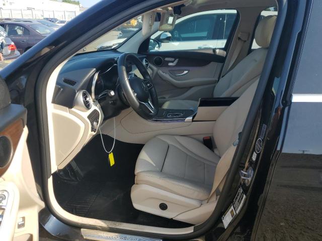 2020 MERCEDES-BENZ GLC 300 4M WDC0G8EB8LF713616