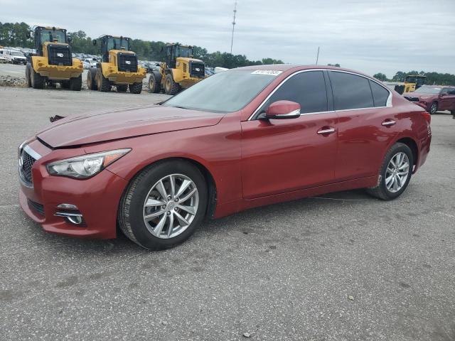 INFINITI Q50 BASE